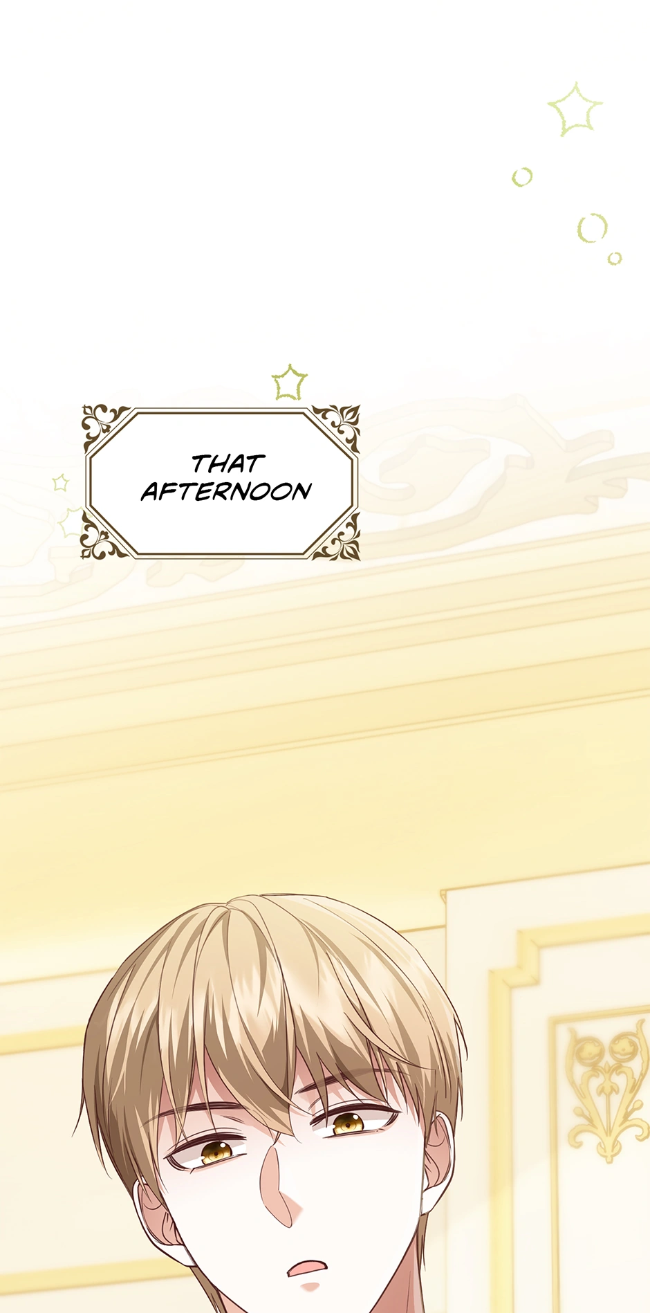 You Are Obsessing Over the Wrong Person, Lord of the Tower! Chapter 43 - page 39