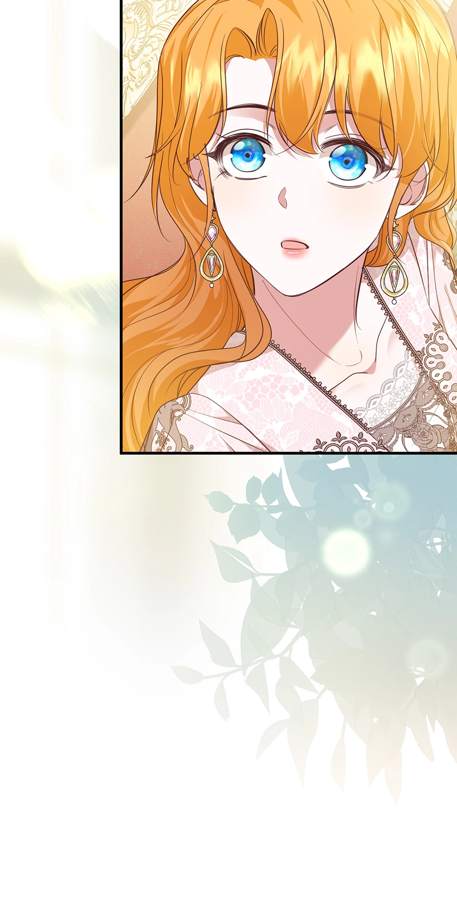 You Are Obsessing Over the Wrong Person, Lord of the Tower! Chapter 43 - page 43