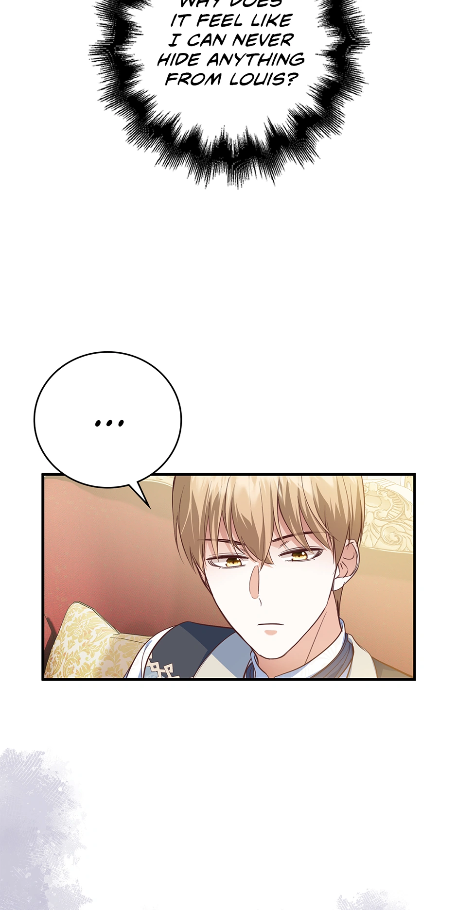 You Are Obsessing Over the Wrong Person, Lord of the Tower! Chapter 43 - page 45