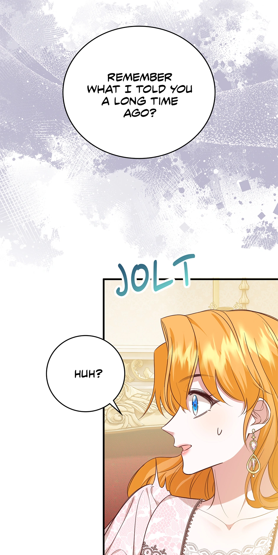 You Are Obsessing Over the Wrong Person, Lord of the Tower! Chapter 43 - page 46