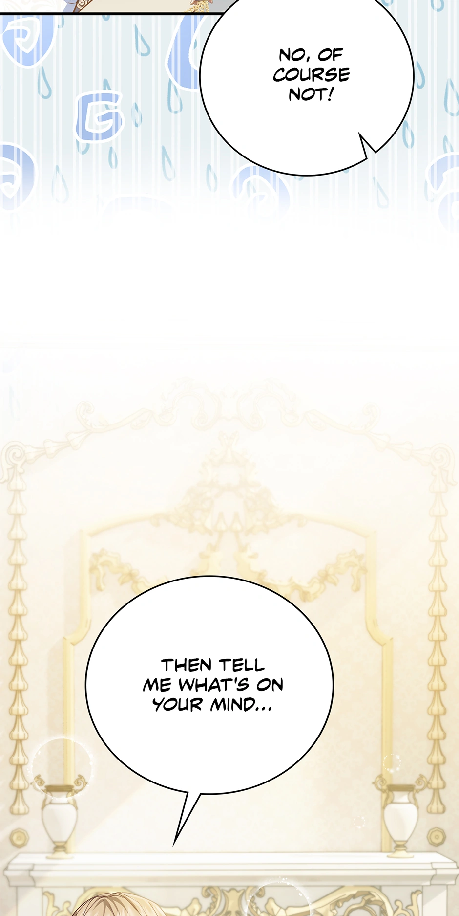 You Are Obsessing Over the Wrong Person, Lord of the Tower! Chapter 43 - page 48