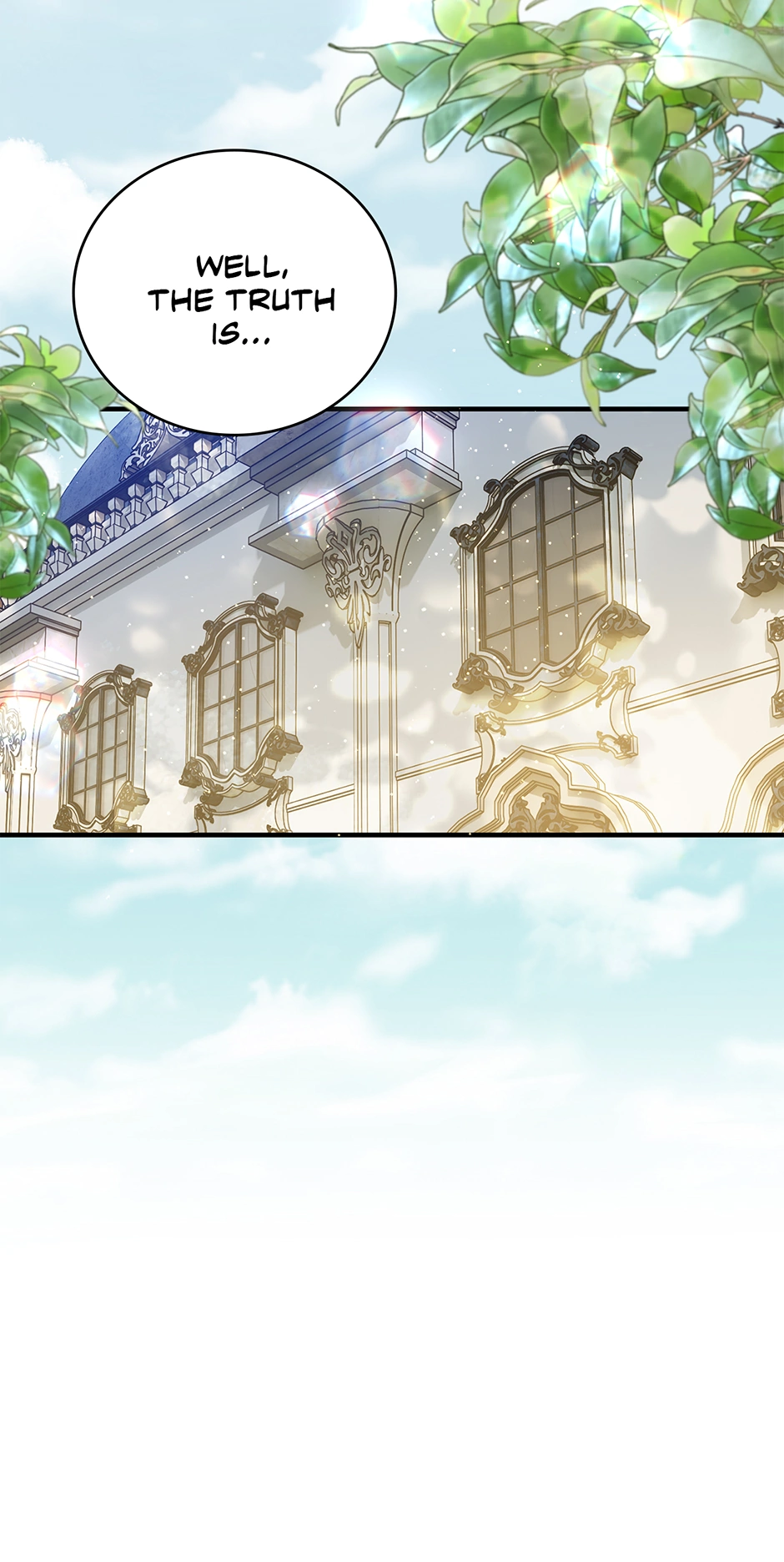 You Are Obsessing Over the Wrong Person, Lord of the Tower! Chapter 43 - page 50