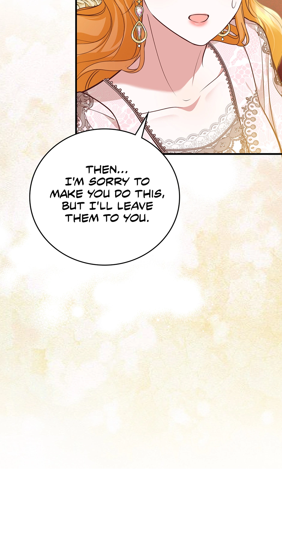 You Are Obsessing Over the Wrong Person, Lord of the Tower! Chapter 43 - page 57