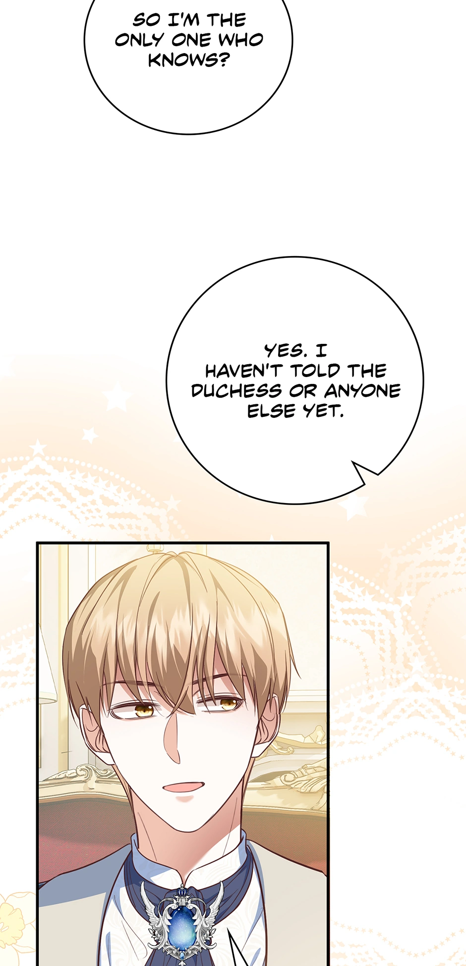 You Are Obsessing Over the Wrong Person, Lord of the Tower! Chapter 43 - page 59