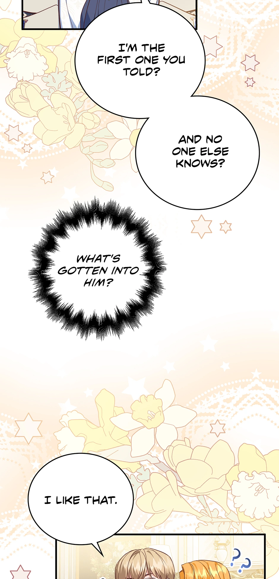 You Are Obsessing Over the Wrong Person, Lord of the Tower! Chapter 43 - page 60