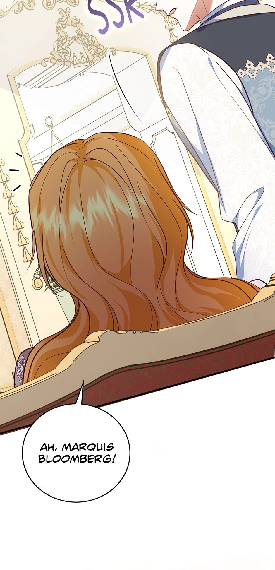 You Are Obsessing Over the Wrong Person, Lord of the Tower! Chapter 43 - page 63