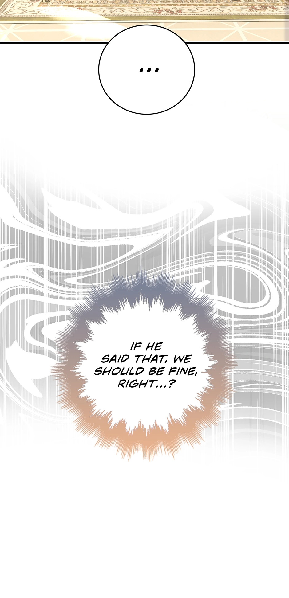 You Are Obsessing Over the Wrong Person, Lord of the Tower! Chapter 43 - page 65