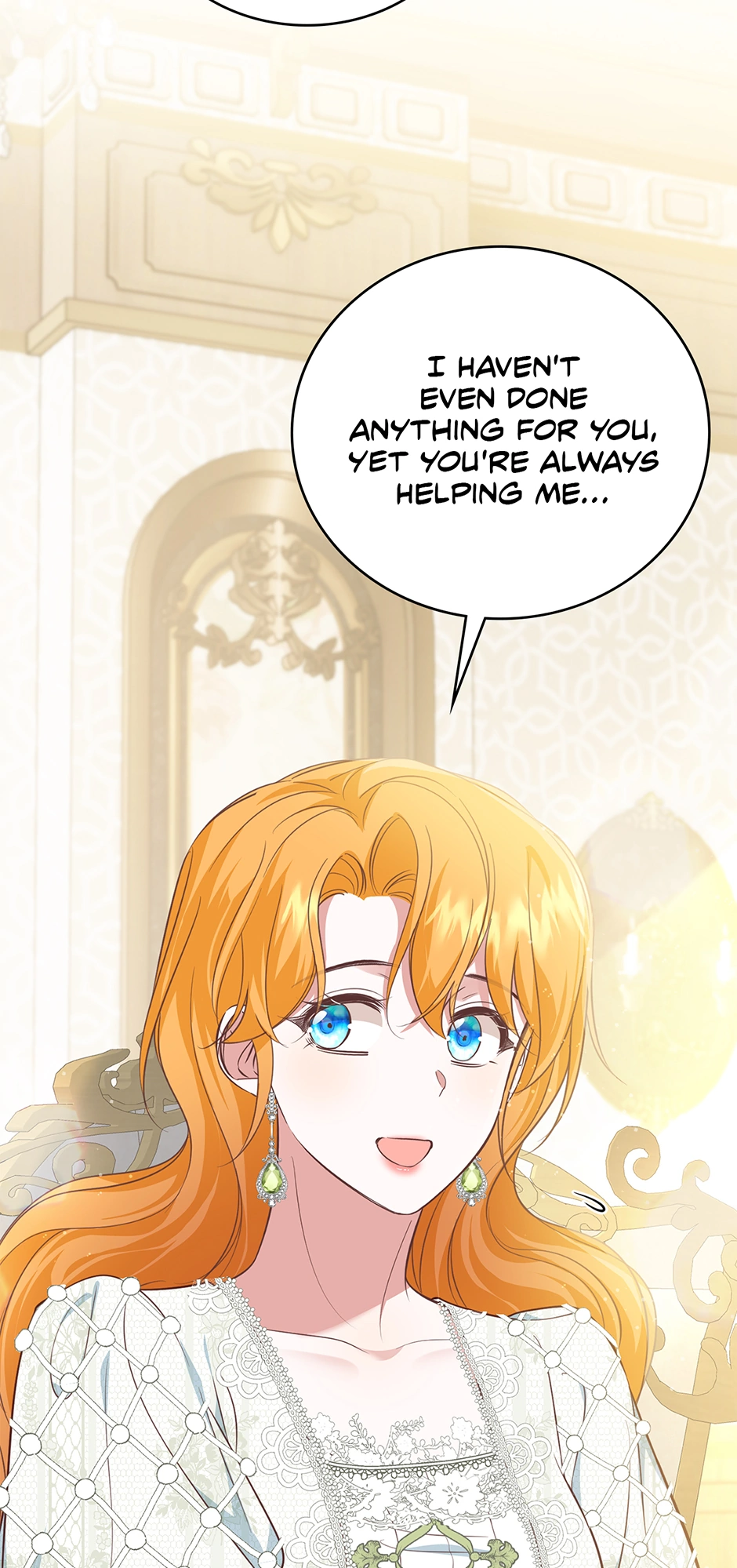 You Are Obsessing Over the Wrong Person, Lord of the Tower! Chapter 43 - page 67