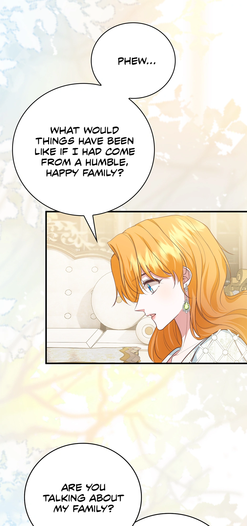 You Are Obsessing Over the Wrong Person, Lord of the Tower! Chapter 43 - page 70