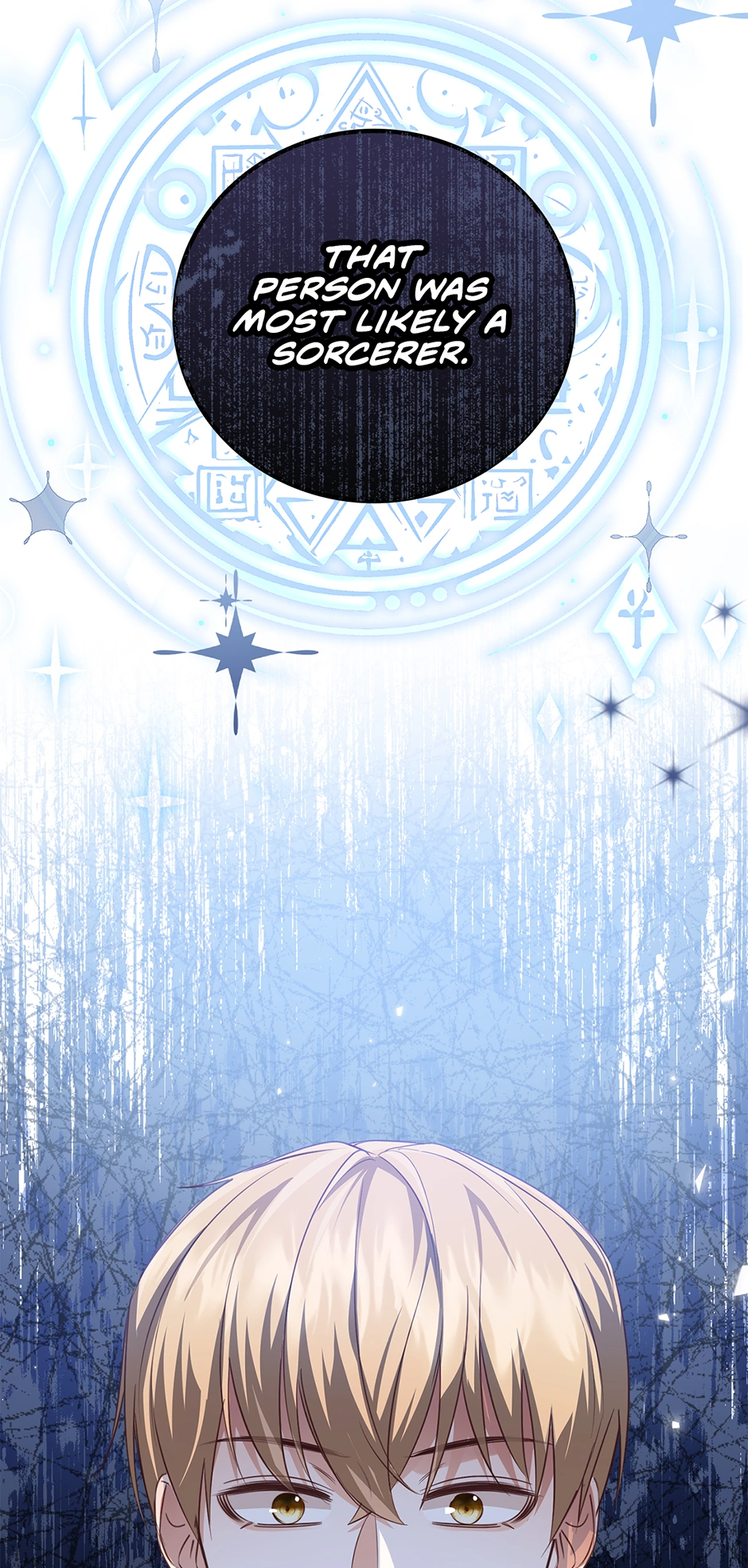 You Are Obsessing Over the Wrong Person, Lord of the Tower! Chapter 43 - page 85