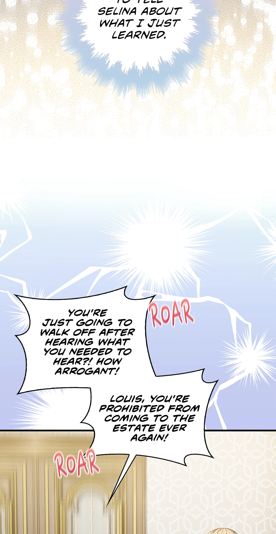You Are Obsessing Over the Wrong Person, Lord of the Tower! Chapter 44 - page 11