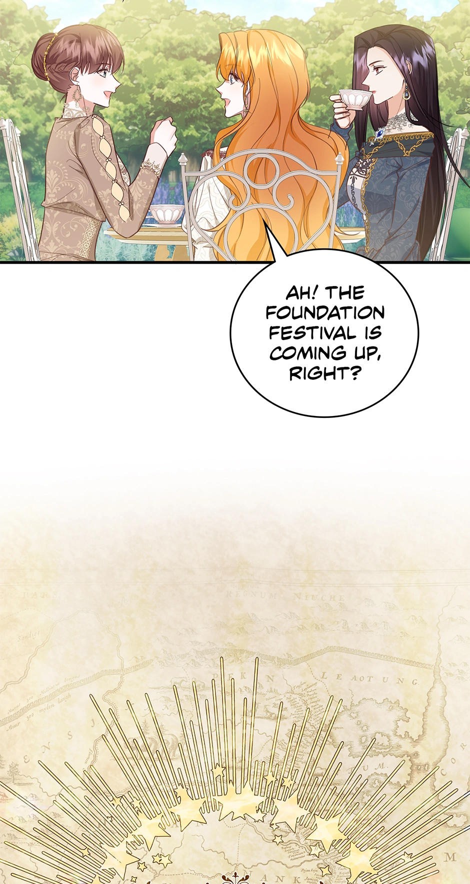 You Are Obsessing Over the Wrong Person, Lord of the Tower! Chapter 44 - page 22