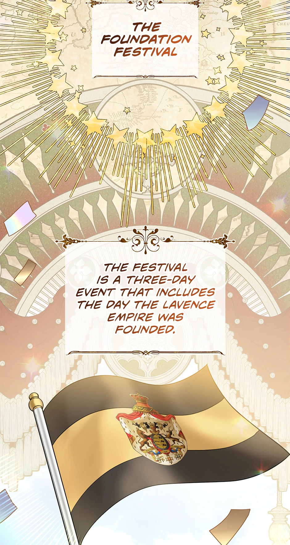 You Are Obsessing Over the Wrong Person, Lord of the Tower! Chapter 44 - page 23
