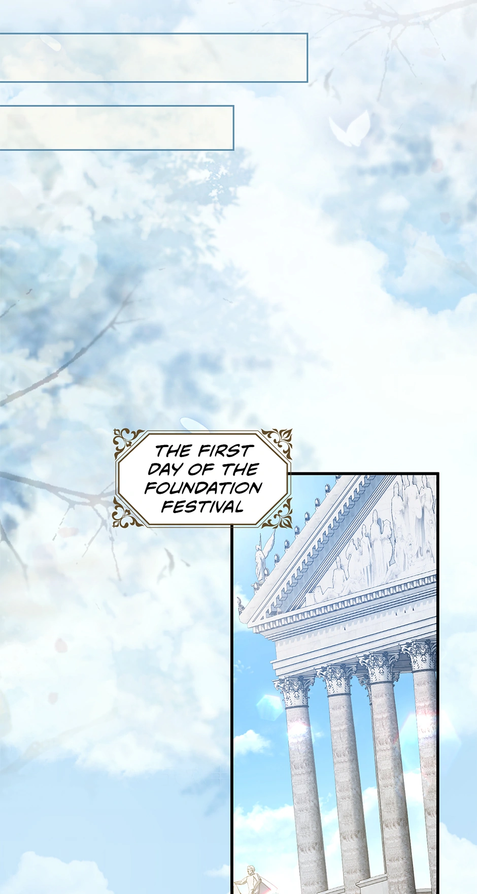 You Are Obsessing Over the Wrong Person, Lord of the Tower! Chapter 44 - page 31