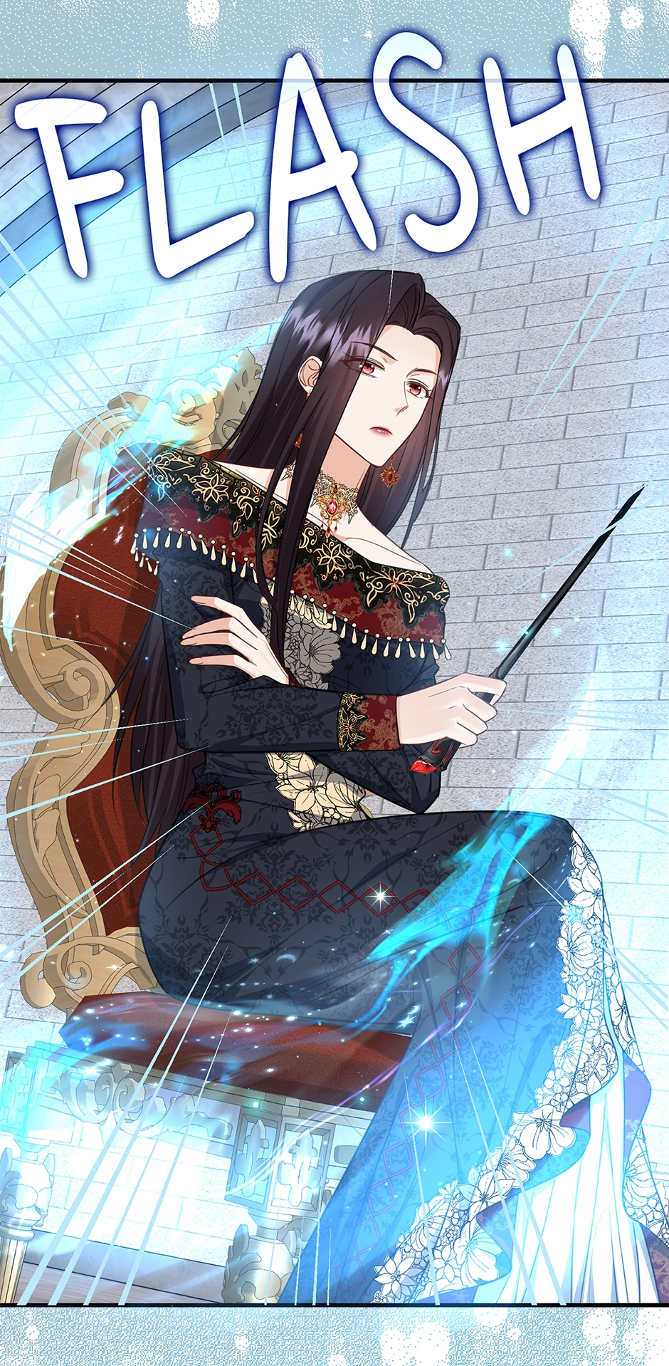 You Are Obsessing Over the Wrong Person, Lord of the Tower! Chapter 44 - page 45