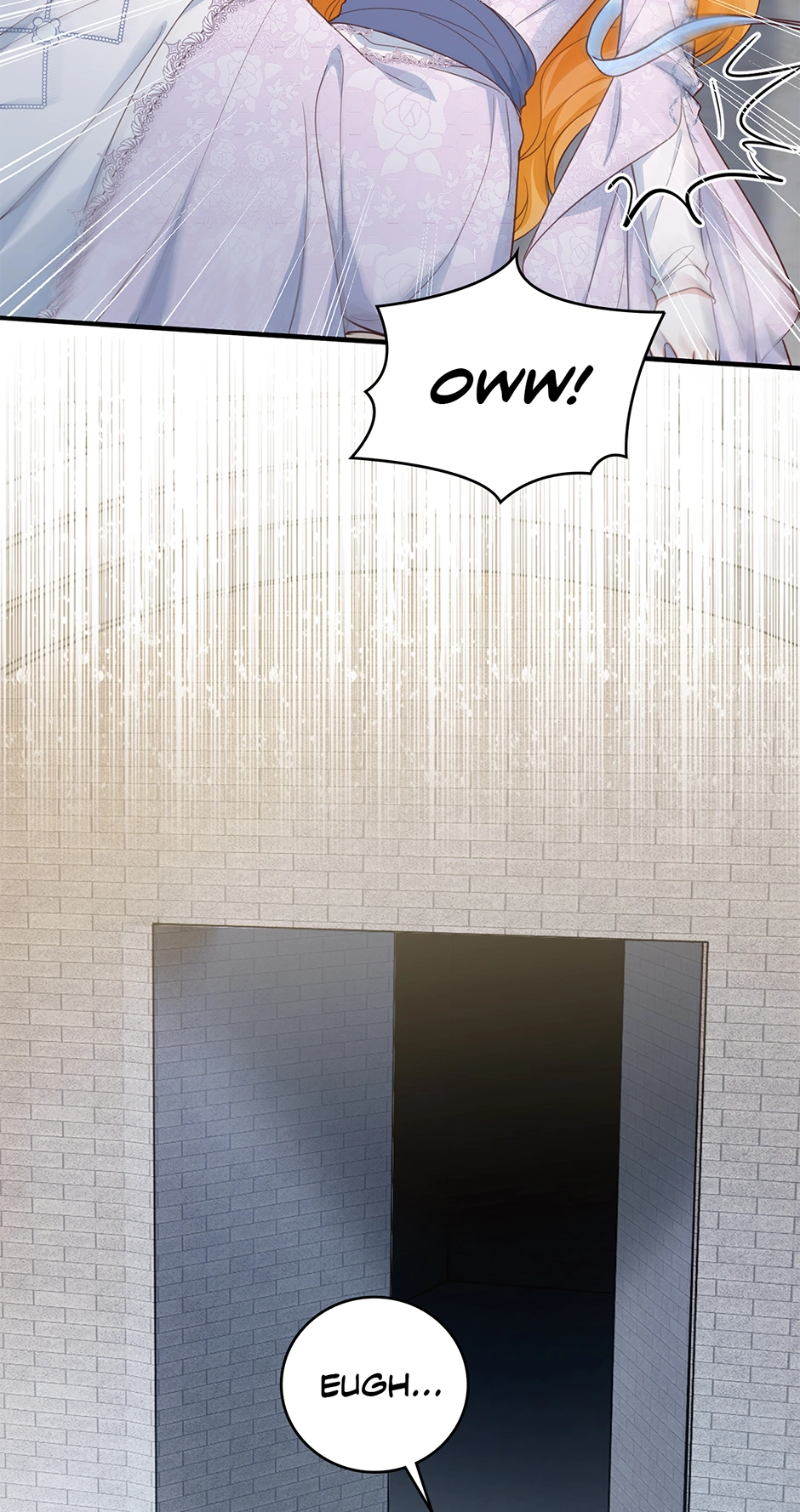 You Are Obsessing Over the Wrong Person, Lord of the Tower! Chapter 44 - page 51