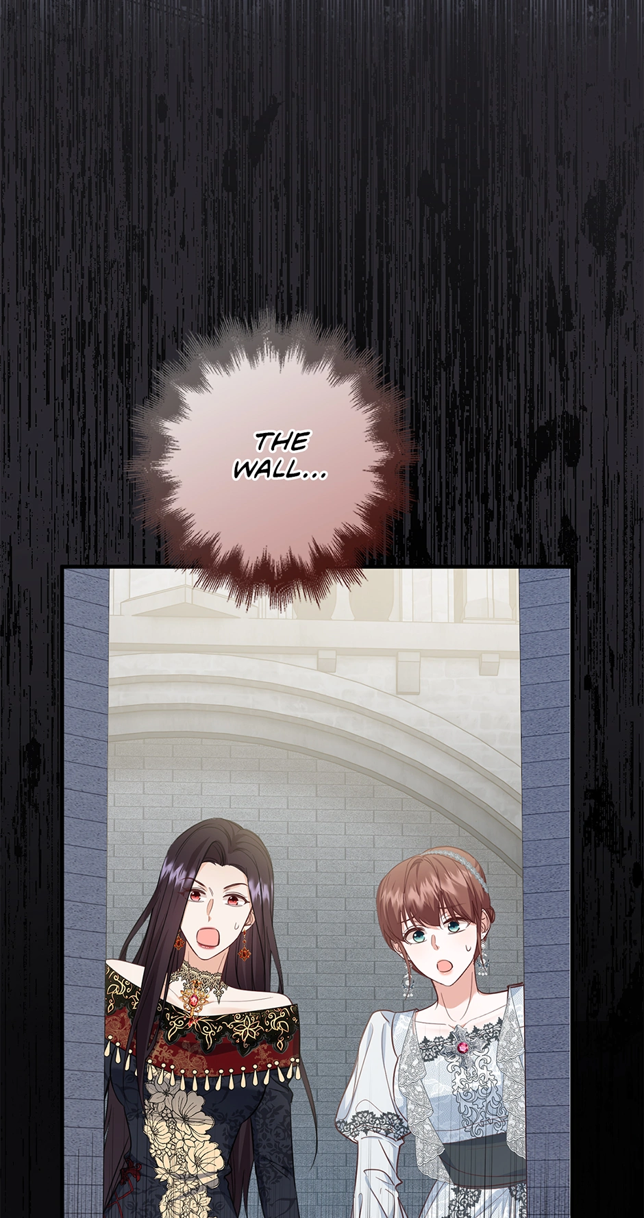 You Are Obsessing Over the Wrong Person, Lord of the Tower! Chapter 44 - page 53