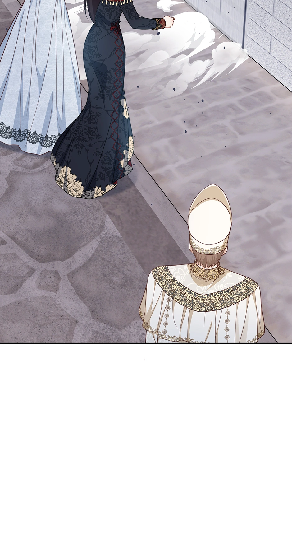 You Are Obsessing Over the Wrong Person, Lord of the Tower! Chapter 44 - page 57