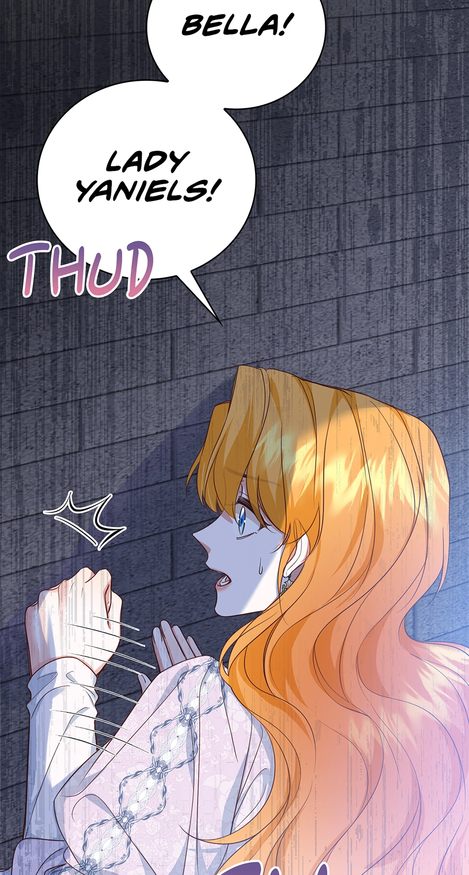 You Are Obsessing Over the Wrong Person, Lord of the Tower! Chapter 44 - page 64