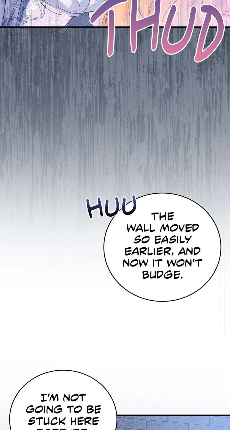 You Are Obsessing Over the Wrong Person, Lord of the Tower! Chapter 44 - page 65
