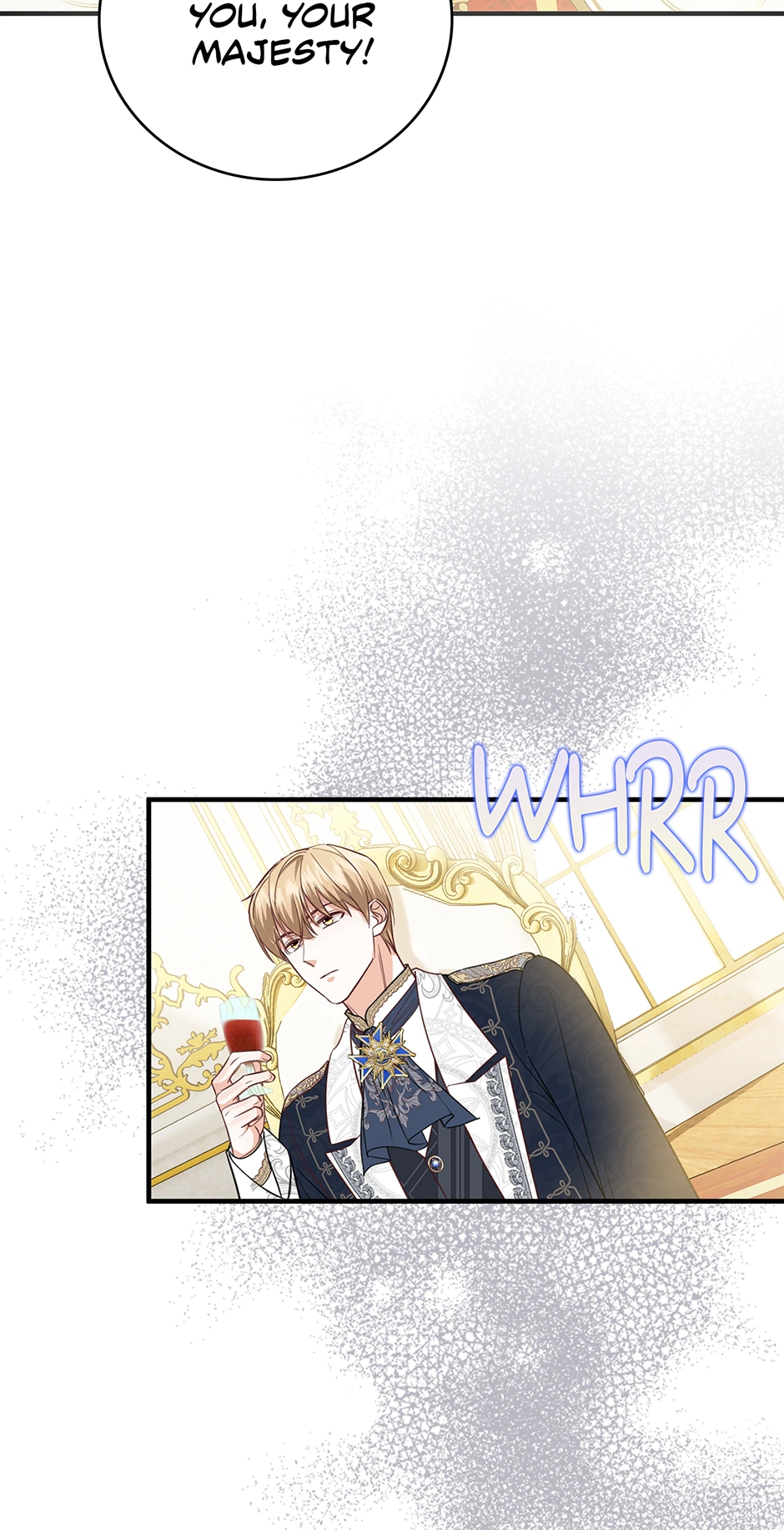 You Are Obsessing Over the Wrong Person, Lord of the Tower! Chapter 44 - page 73