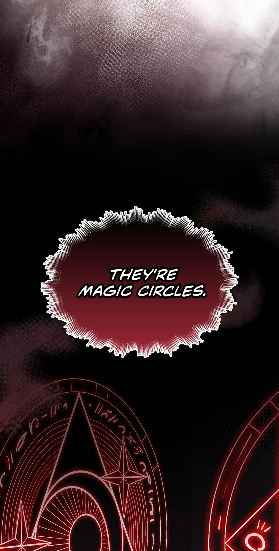 You Are Obsessing Over the Wrong Person, Lord of the Tower! Chapter 44 - page 87