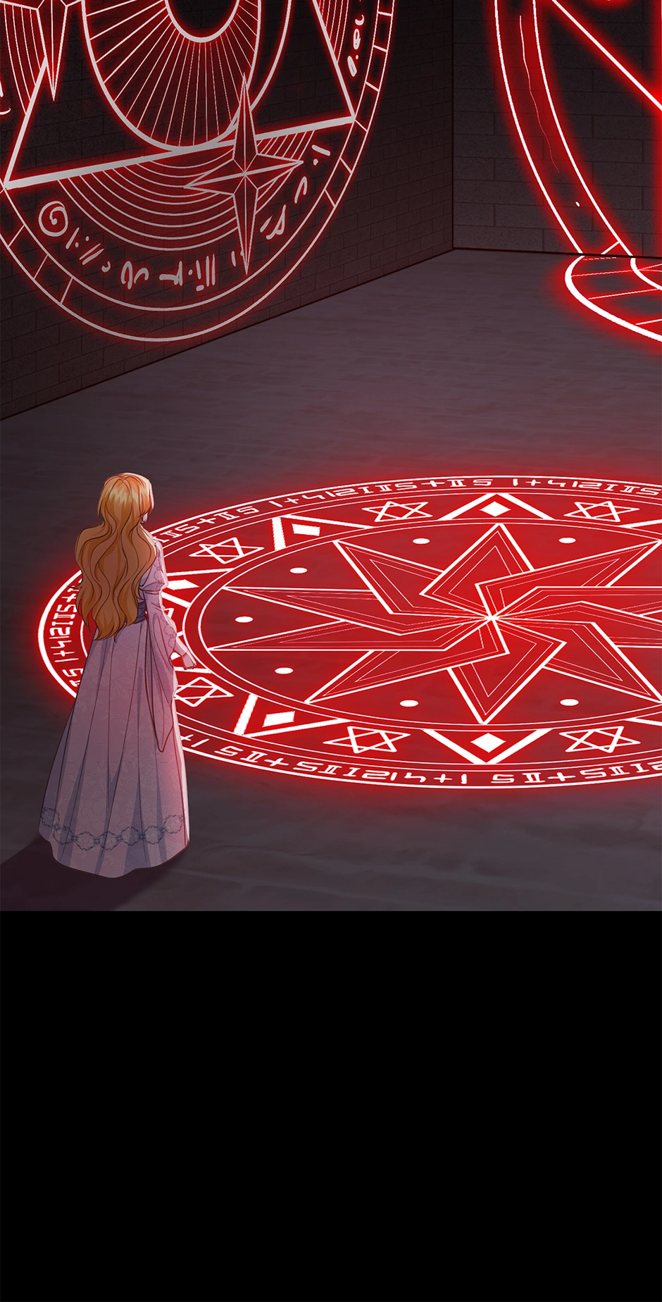 You Are Obsessing Over the Wrong Person, Lord of the Tower! Chapter 44 - page 88