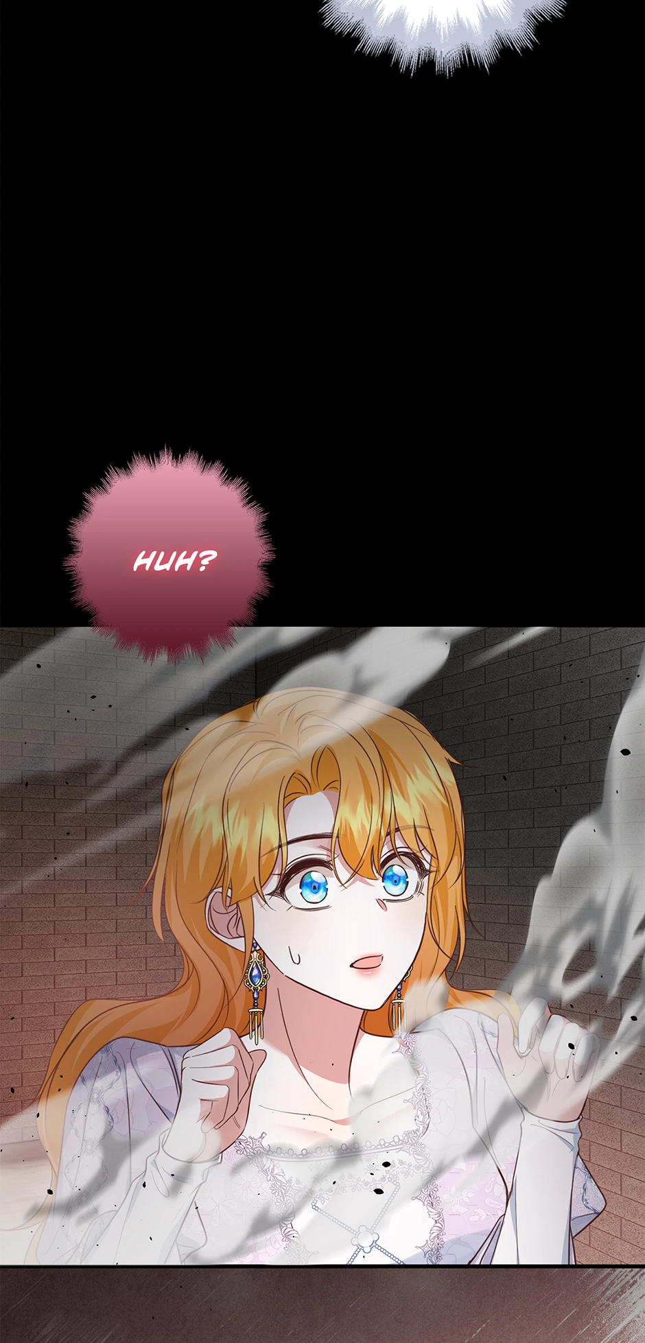 You Are Obsessing Over the Wrong Person, Lord of the Tower! Chapter 45 - page 11