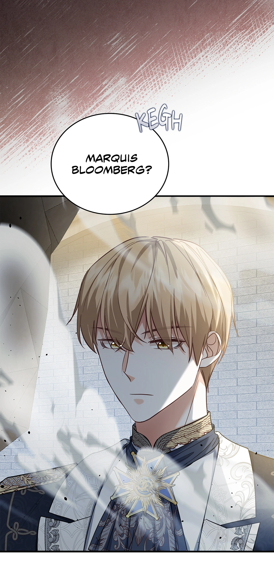 You Are Obsessing Over the Wrong Person, Lord of the Tower! Chapter 45 - page 12