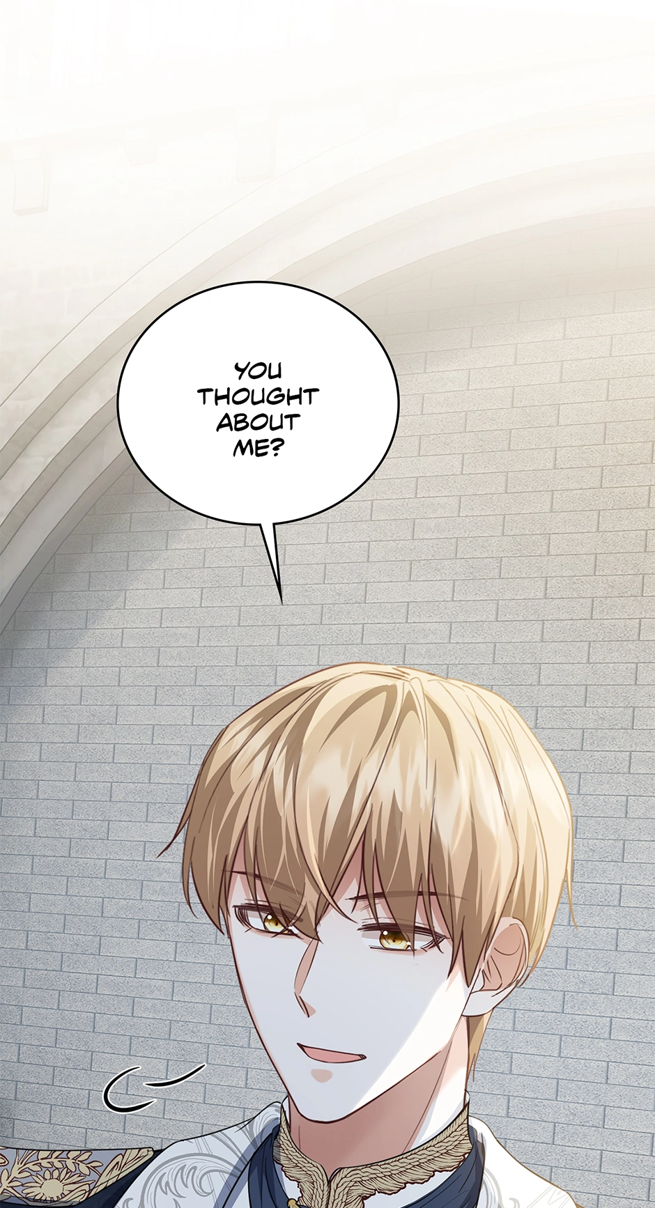 You Are Obsessing Over the Wrong Person, Lord of the Tower! Chapter 45 - page 19