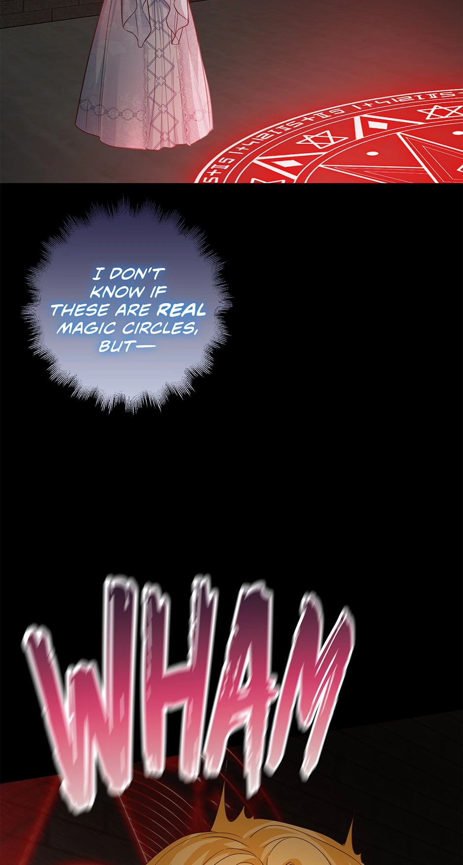 You Are Obsessing Over the Wrong Person, Lord of the Tower! Chapter 45 - page 3