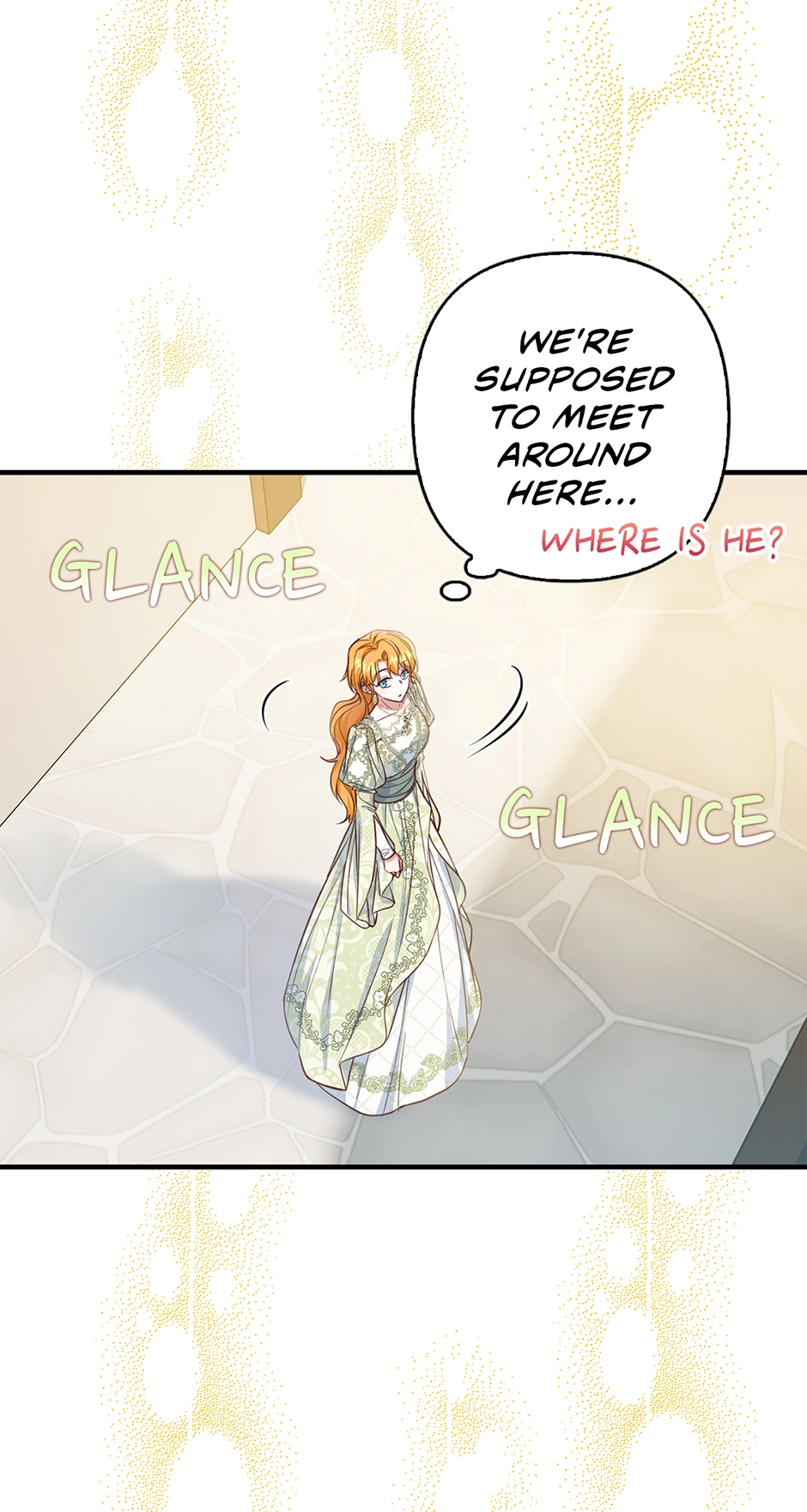 You Are Obsessing Over the Wrong Person, Lord of the Tower! Chapter 45 - page 43