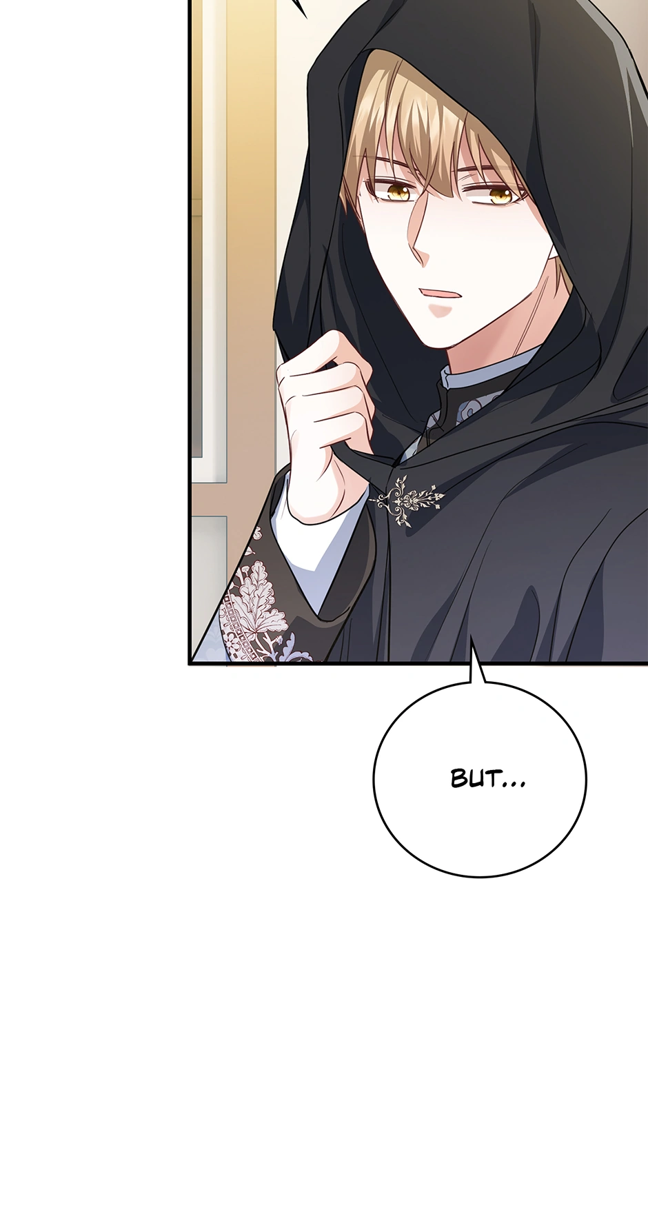 You Are Obsessing Over the Wrong Person, Lord of the Tower! Chapter 45 - page 49