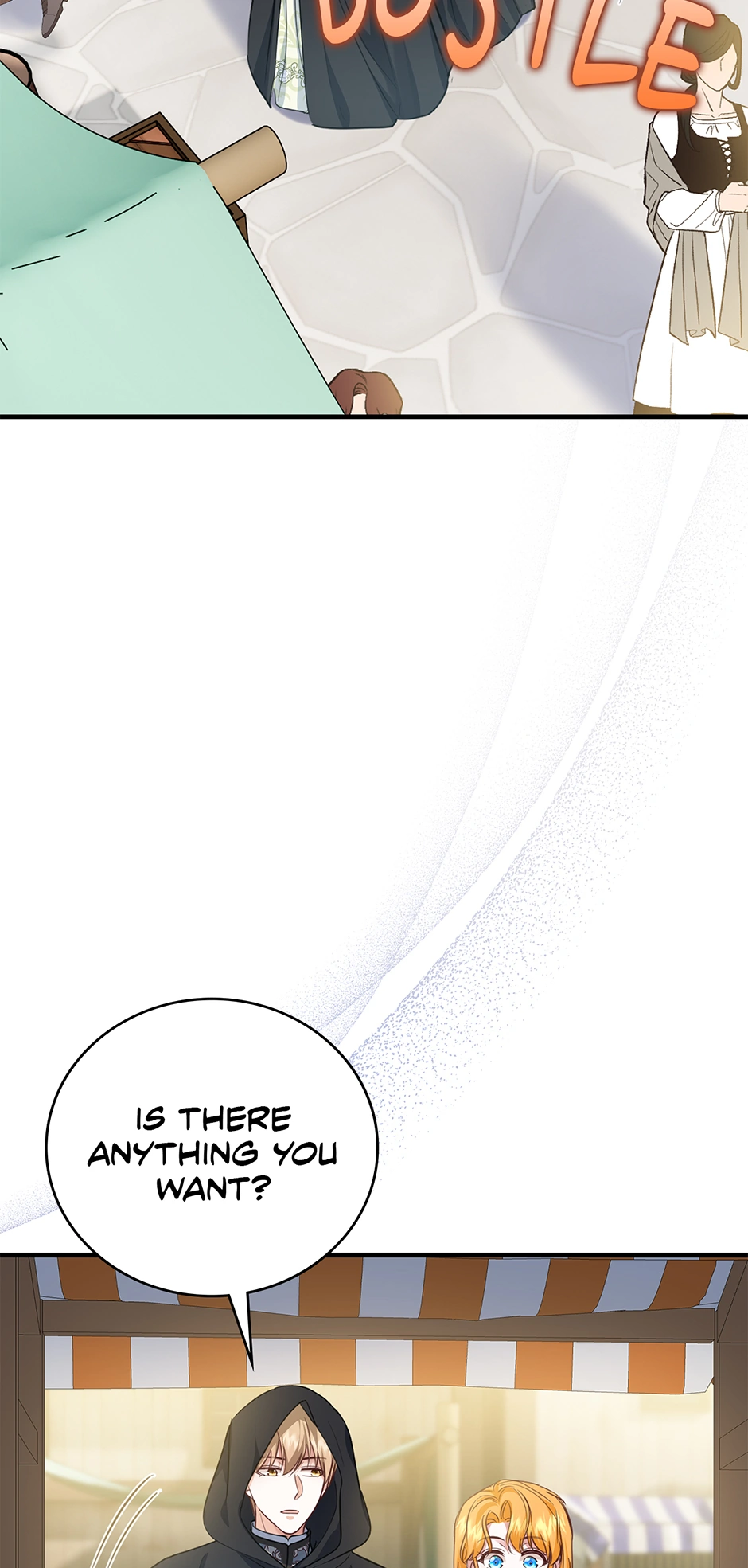 You Are Obsessing Over the Wrong Person, Lord of the Tower! Chapter 45 - page 57