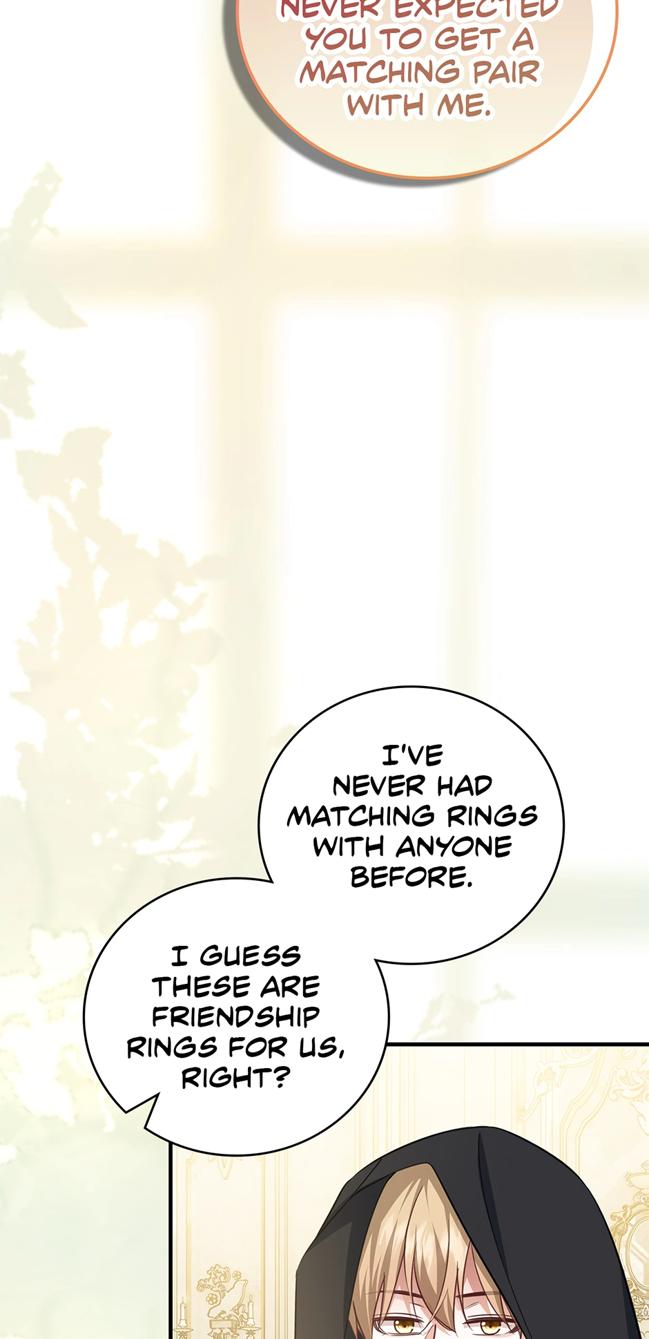 You Are Obsessing Over the Wrong Person, Lord of the Tower! Chapter 45 - page 65