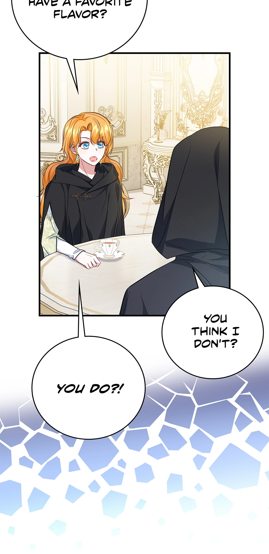You Are Obsessing Over the Wrong Person, Lord of the Tower! Chapter 45 - page 71
