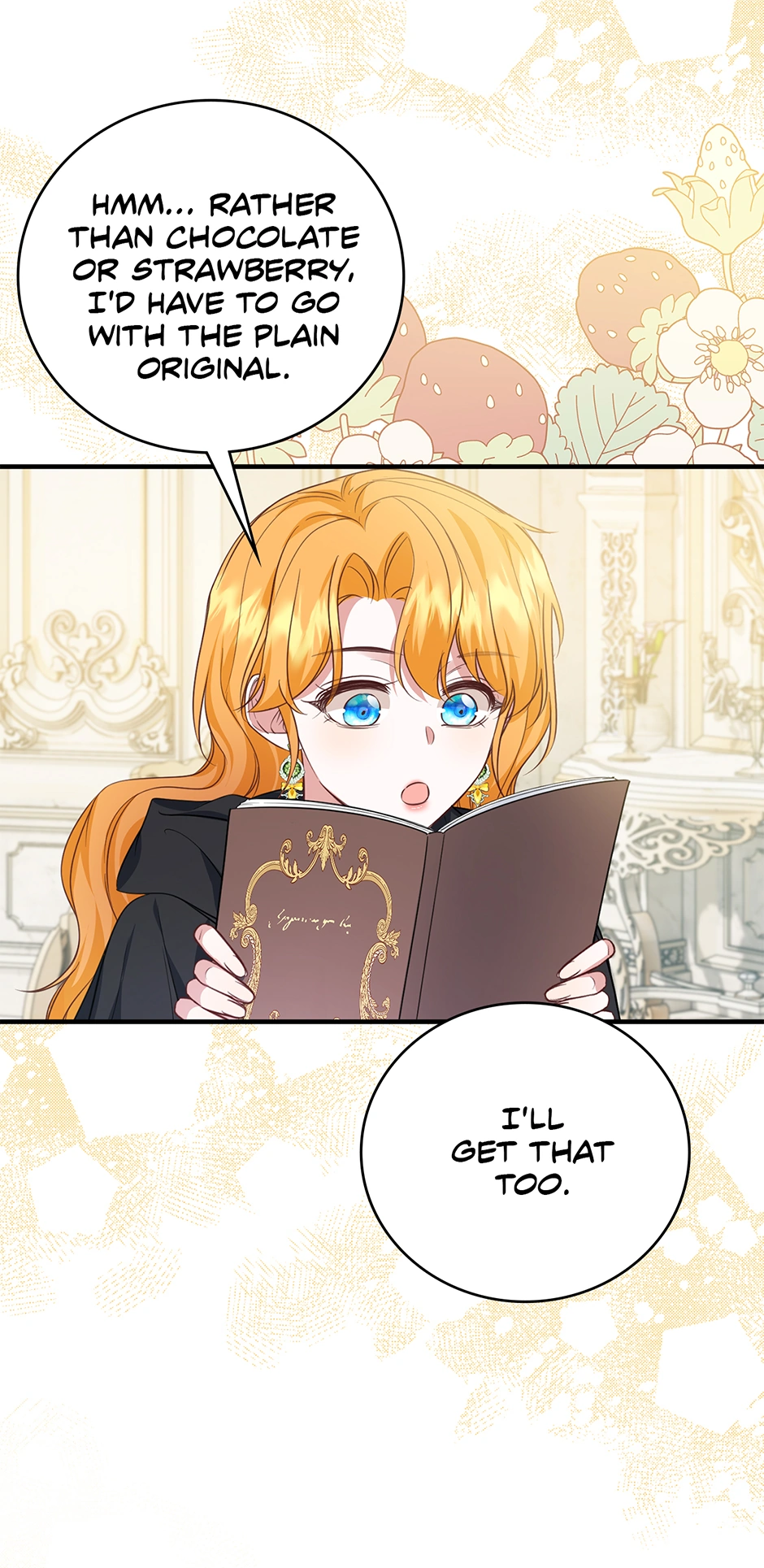 You Are Obsessing Over the Wrong Person, Lord of the Tower! Chapter 45 - page 73
