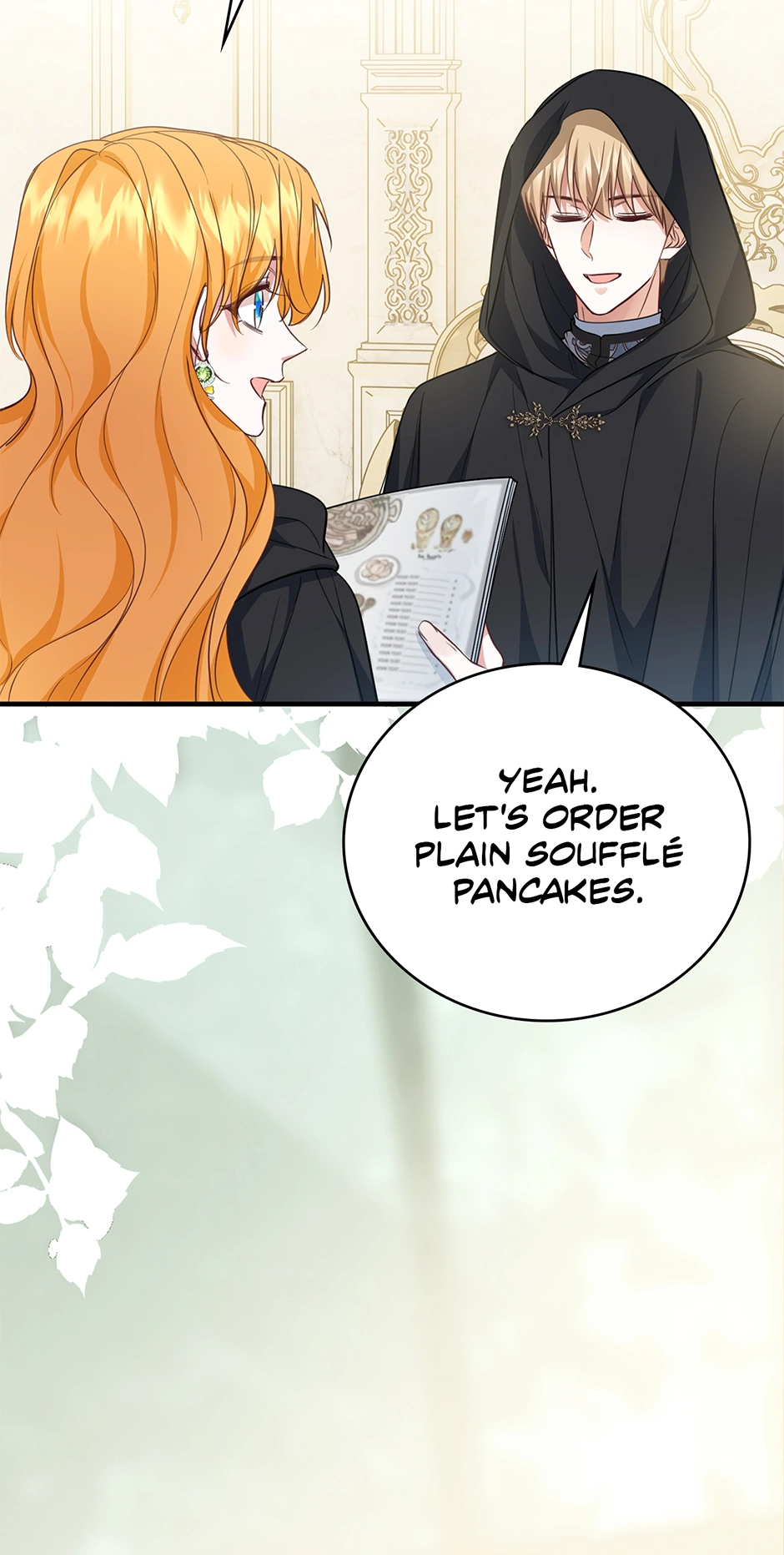 You Are Obsessing Over the Wrong Person, Lord of the Tower! Chapter 45 - page 76