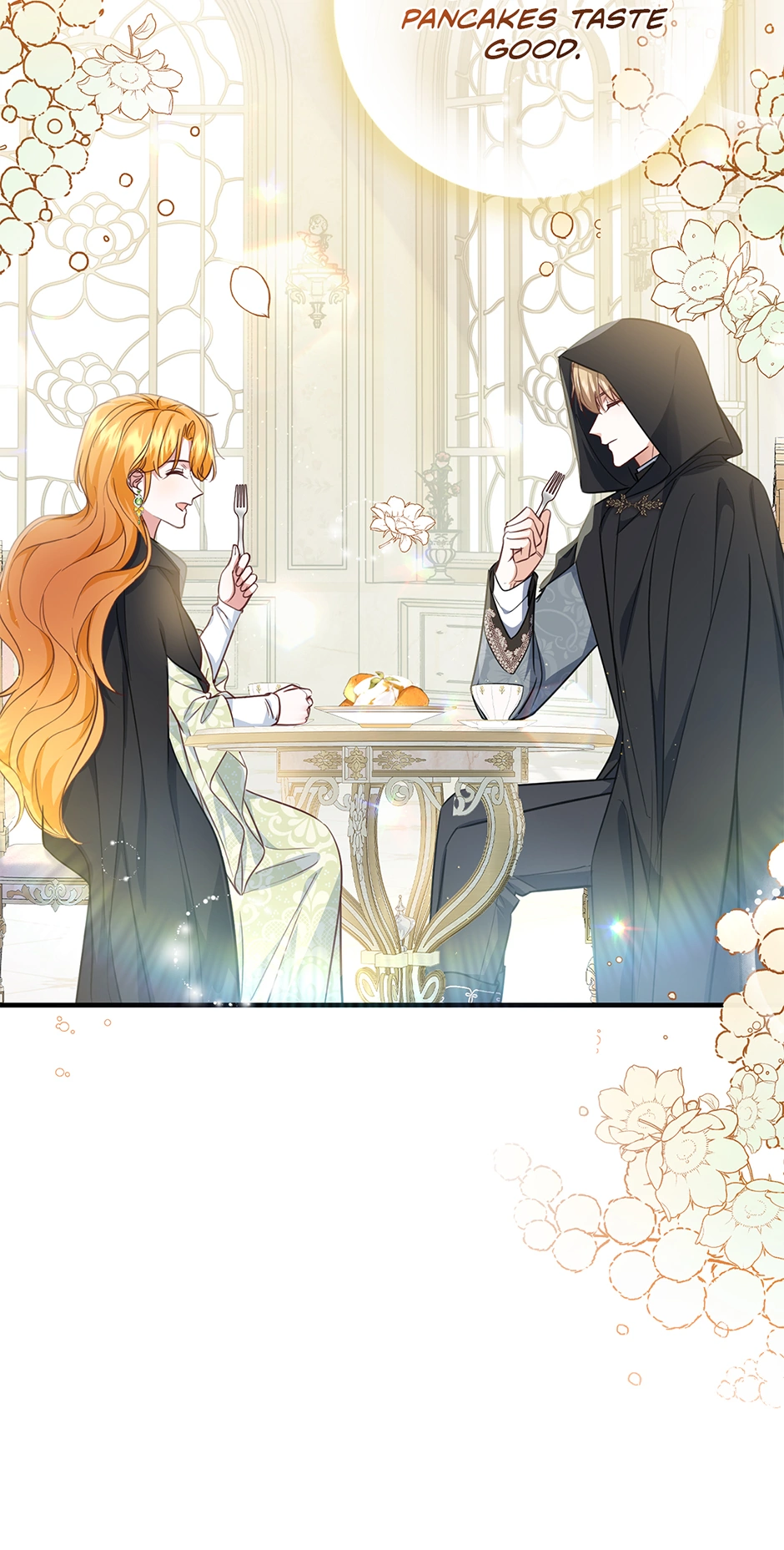 You Are Obsessing Over the Wrong Person, Lord of the Tower! Chapter 45 - page 83