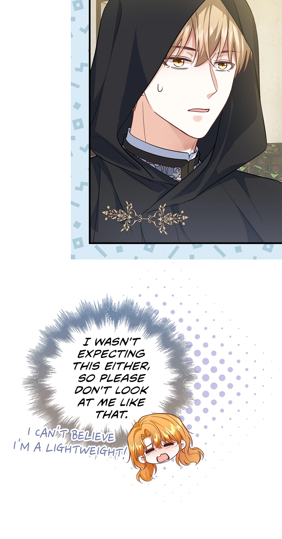 You Are Obsessing Over the Wrong Person, Lord of the Tower! Chapter 46 - page 25