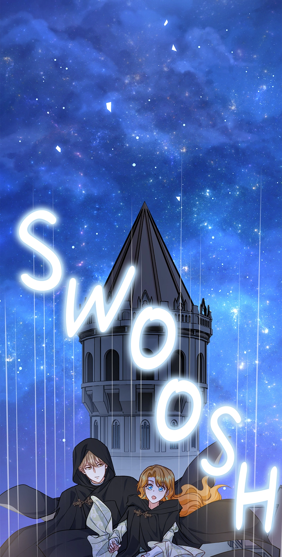 You Are Obsessing Over the Wrong Person, Lord of the Tower! Chapter 46 - page 30