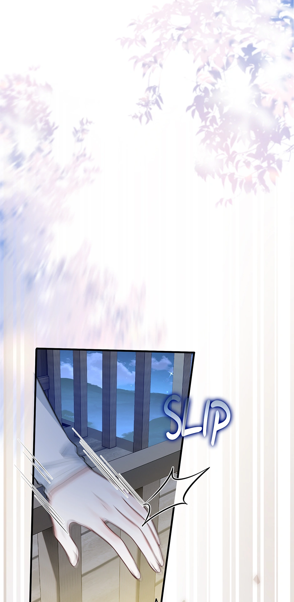 You Are Obsessing Over the Wrong Person, Lord of the Tower! Chapter 46 - page 40