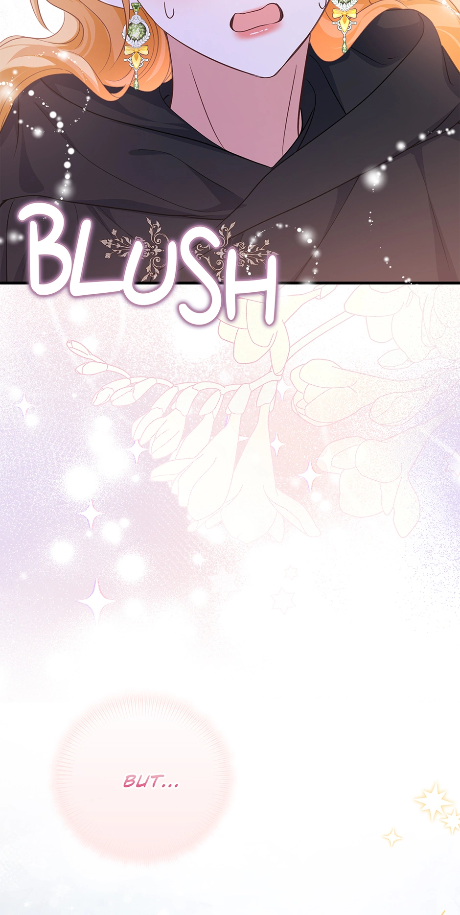 You Are Obsessing Over the Wrong Person, Lord of the Tower! Chapter 46 - page 45