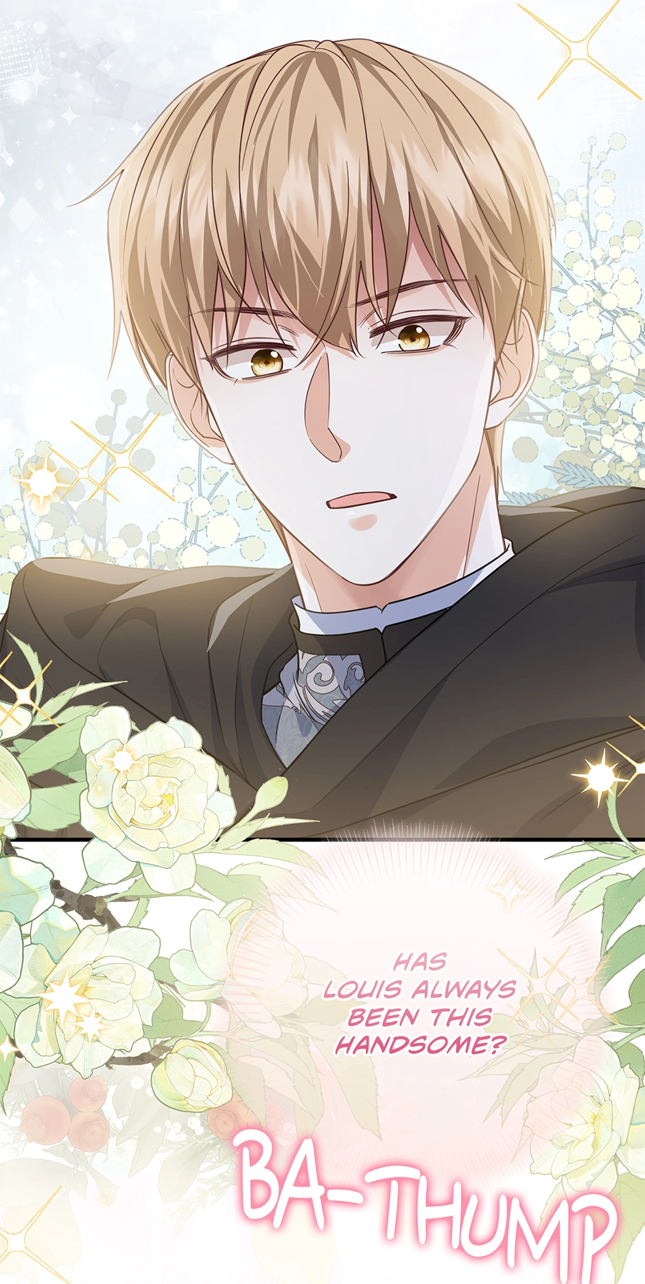 You Are Obsessing Over the Wrong Person, Lord of the Tower! Chapter 46 - page 46
