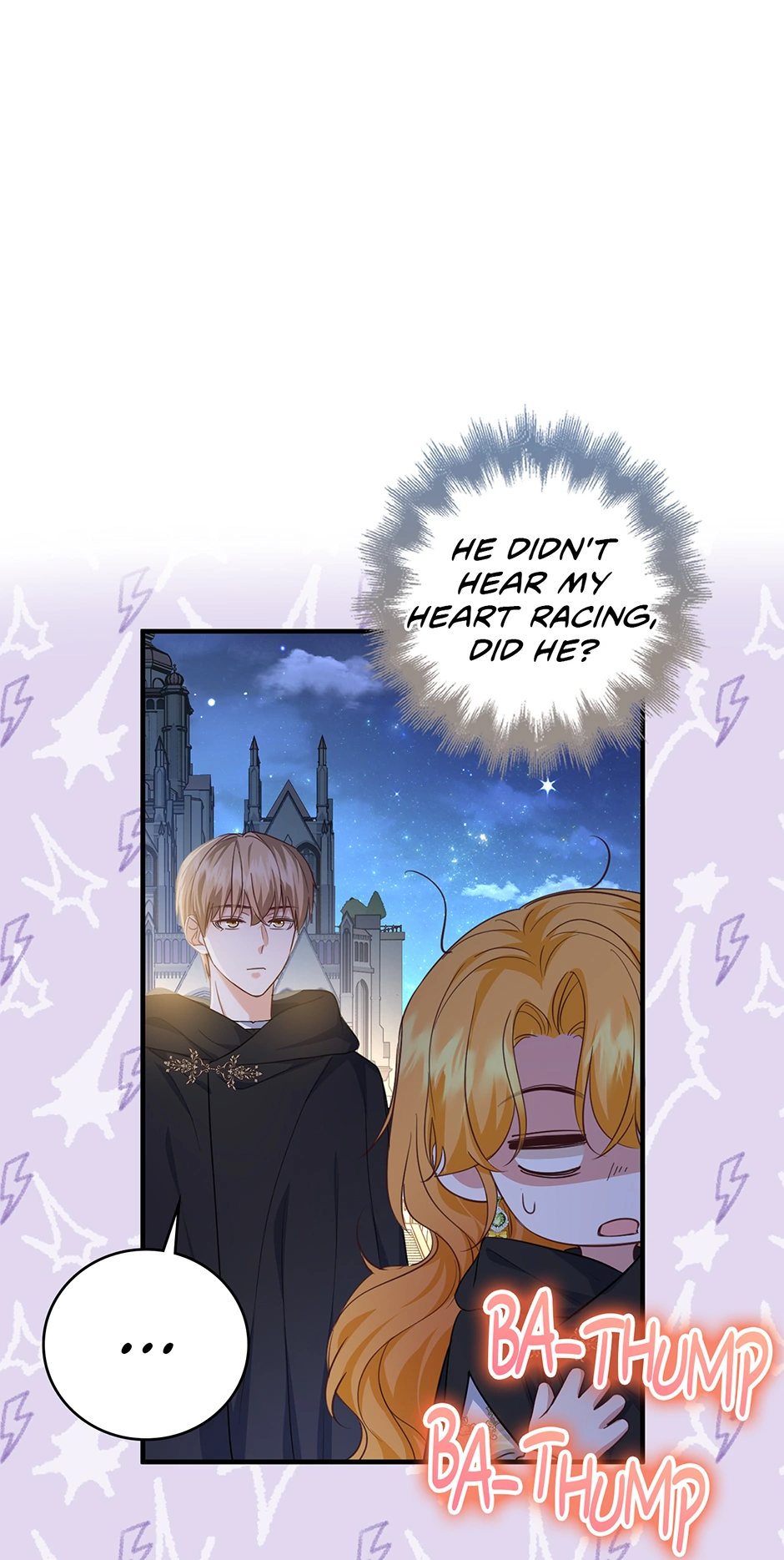 You Are Obsessing Over the Wrong Person, Lord of the Tower! Chapter 46 - page 48