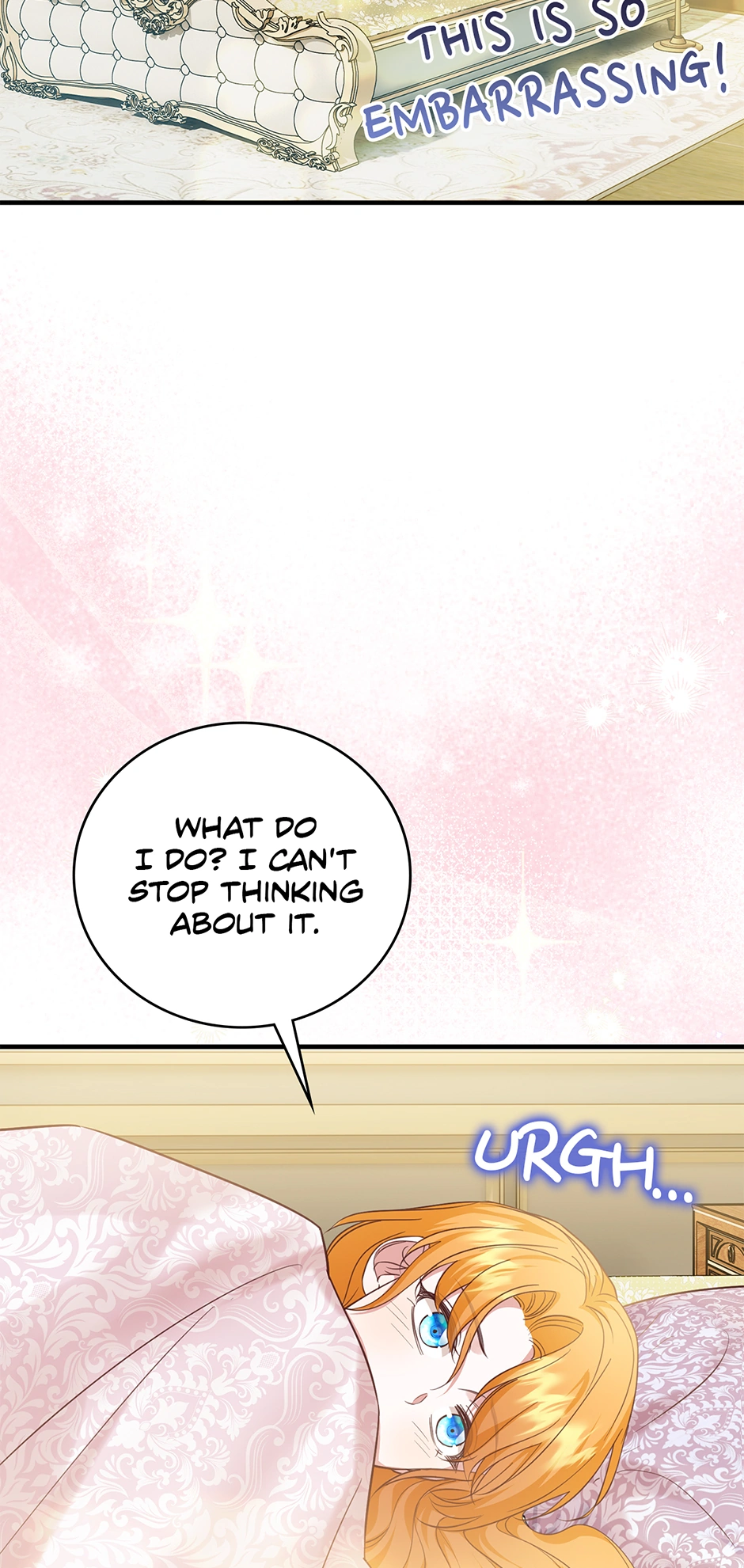You Are Obsessing Over the Wrong Person, Lord of the Tower! Chapter 46 - page 53