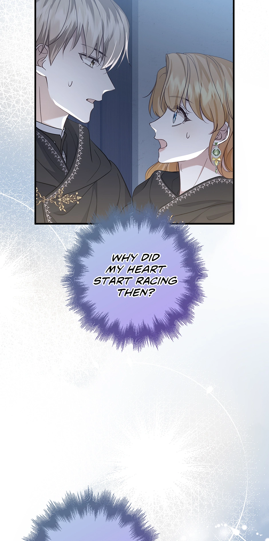 You Are Obsessing Over the Wrong Person, Lord of the Tower! Chapter 46 - page 63