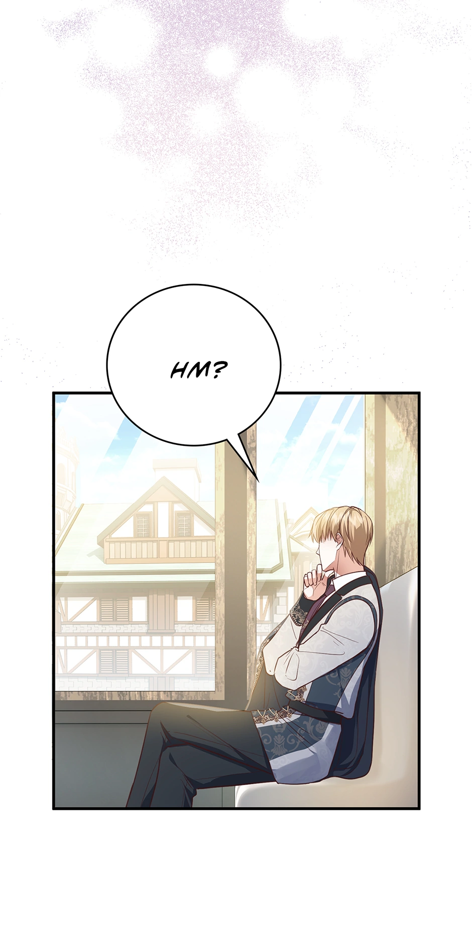 You Are Obsessing Over the Wrong Person, Lord of the Tower! Chapter 46 - page 67