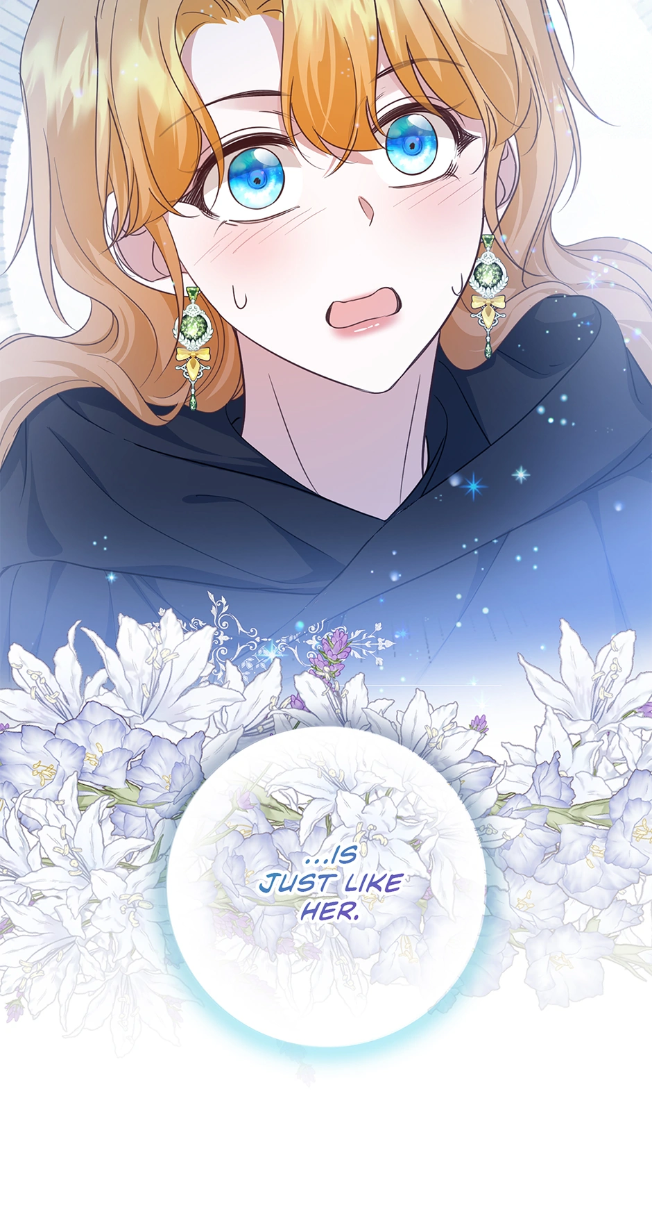 You Are Obsessing Over the Wrong Person, Lord of the Tower! Chapter 46 - page 73