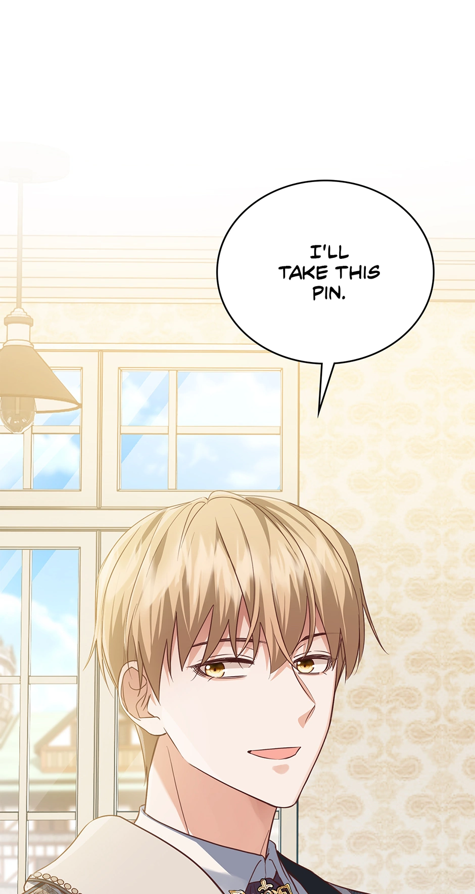 You Are Obsessing Over the Wrong Person, Lord of the Tower! Chapter 46 - page 74